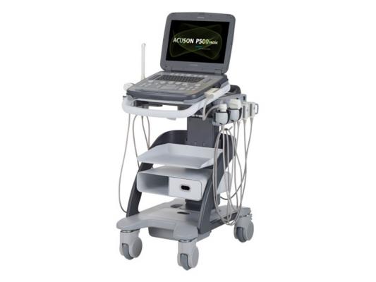 Siemens Acuson P500